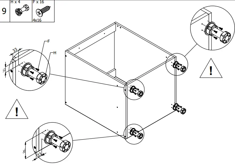 Installation Instruction