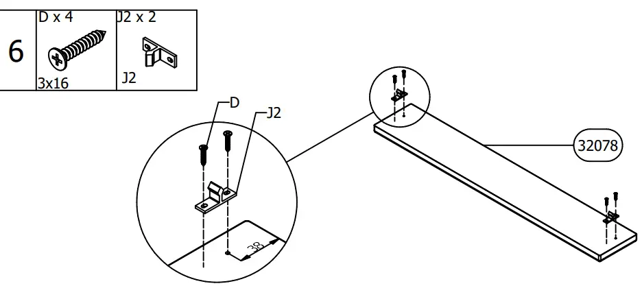 Installation Instruction