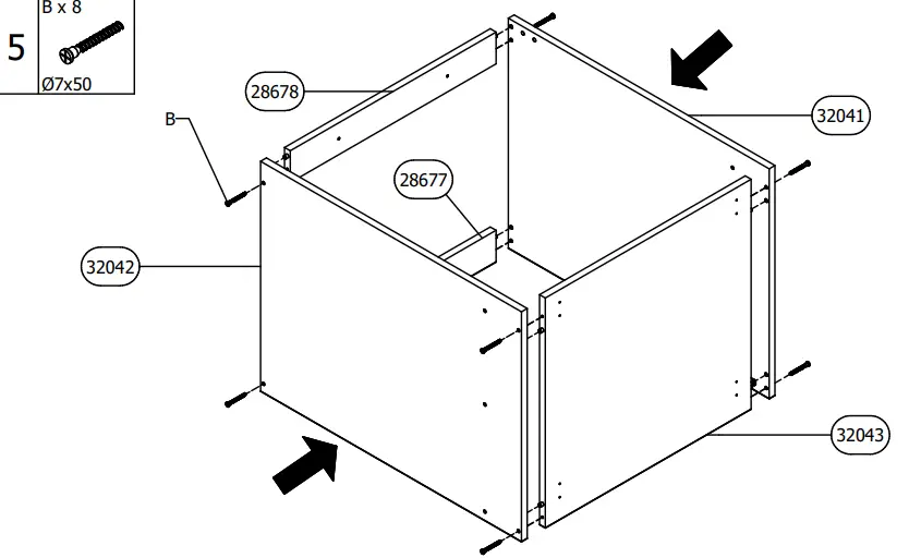 Installation Instruction