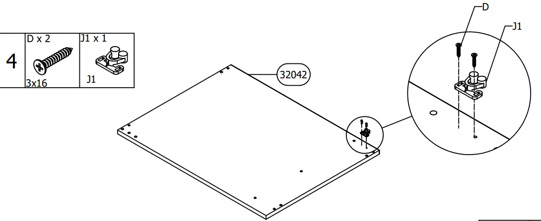 Installation Instruction