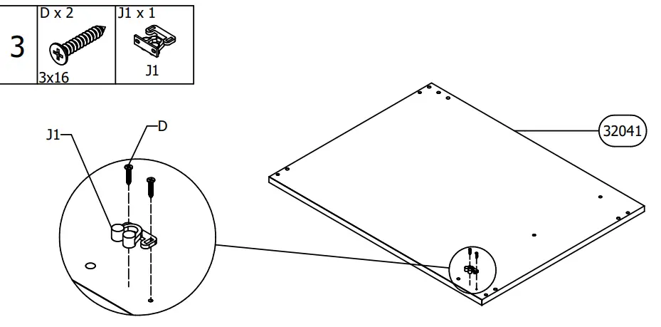 Installation Instruction