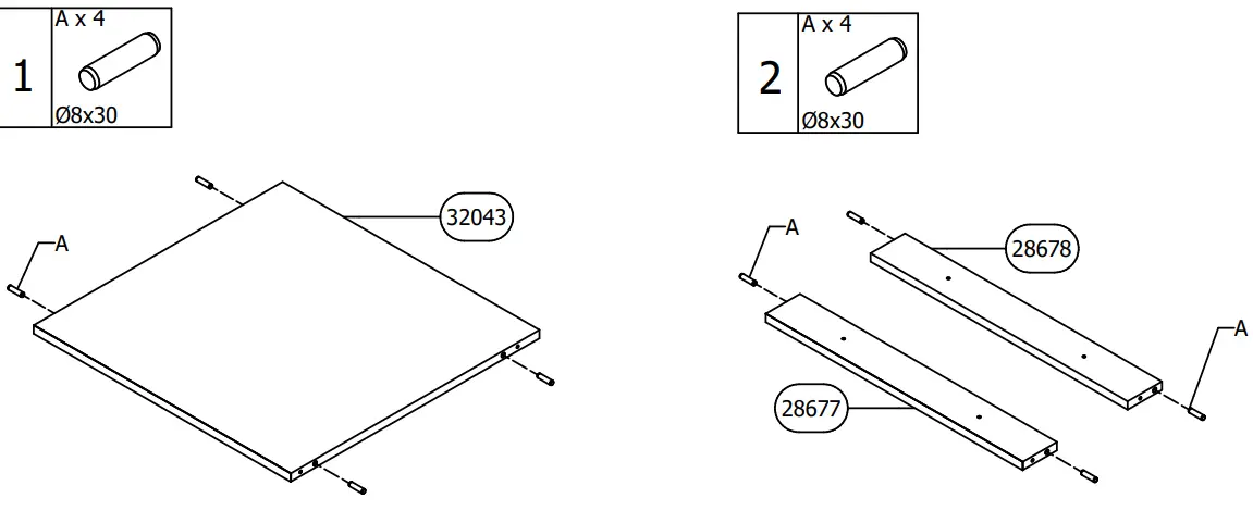 Installation Instruction