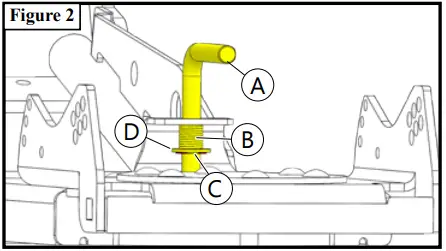 KFi-PRODUCTS-105895-Hydraulic-Plow-Actuator-Brackets-fig-2