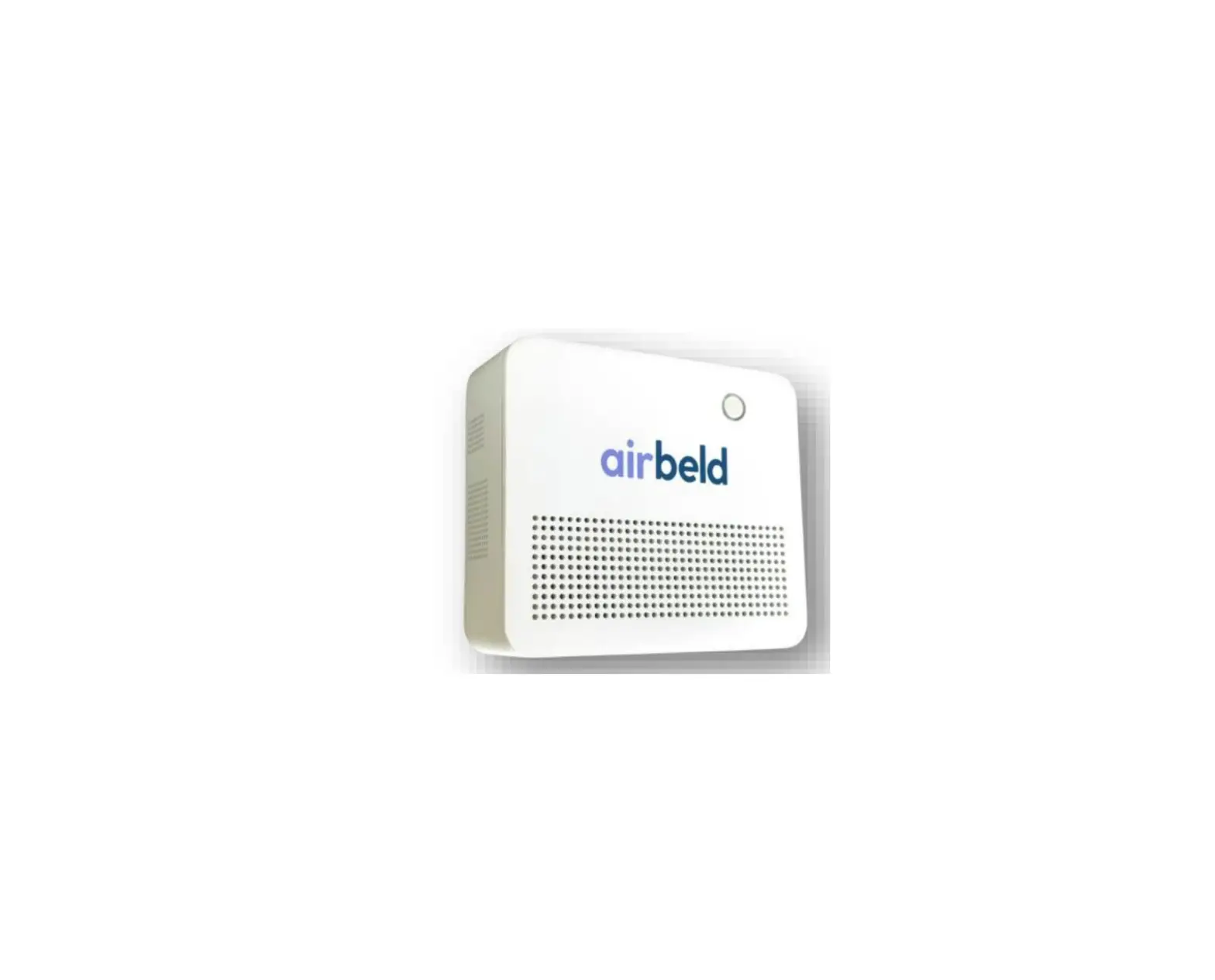 Embio Diagnostics Airbeld Eos Temperature And Humidity Device User Guide Embio Diagnostics Airbeld Eos Temperature And Humidity Device User Guide