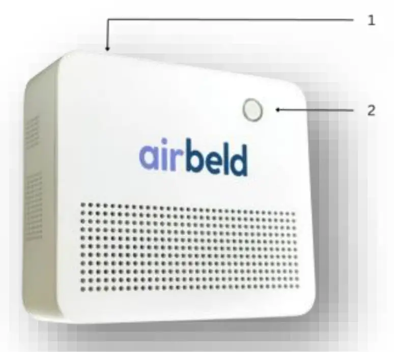 Features and content