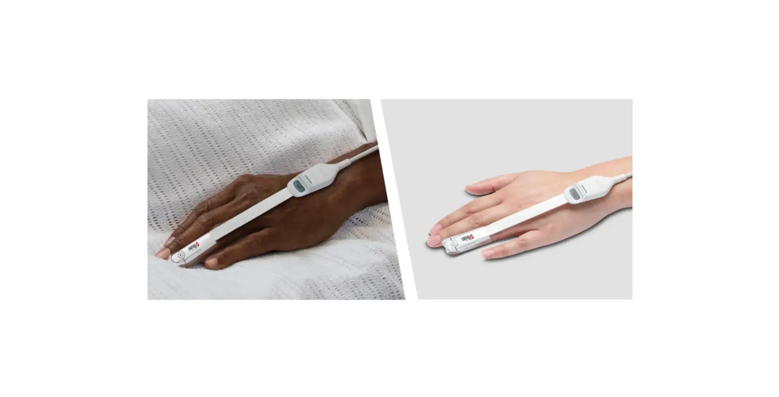 Masimo Plm-14346a Pulse Oximetry And Skin Pigmentation User Guide