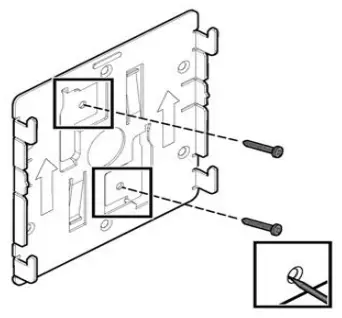 Extreme networks Extreme Wireless AP4000-1 Access Point - Extreme networks Extreme Wireless AP4000-1 Access Point - Extreme networks Extreme Wireless AP4000-1 Access Point - bracket 10