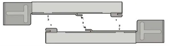 Extreme networks Extreme Wireless AP4000-1 Access Point - Extreme networks Extreme Wireless AP4000-1 Access Point - Extreme networks Extreme Wireless AP4000-1 Access Point - bracket 8