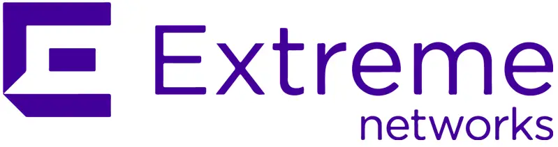 Extreme networks logo
