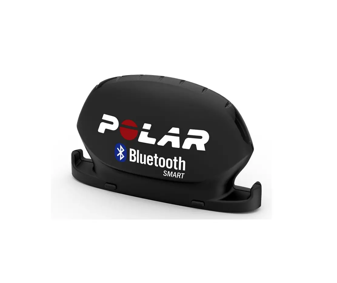 Polar Speed Sensor Bluetooth Smart And Cadence Sensor Bluetooth Smart Set User Manual