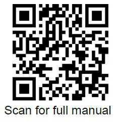 kramer EXT3-U-KIT USB 2.0 PoC Extender Kit over Extended Reach CAT User Guide-fig-1