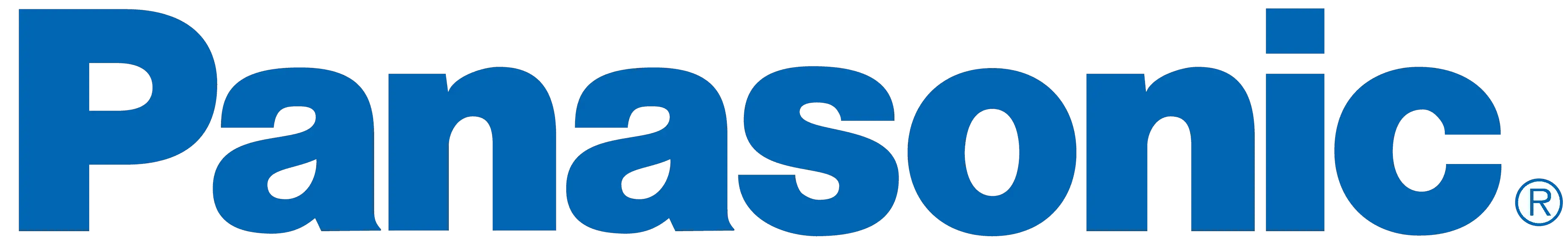 Panasonic-logo