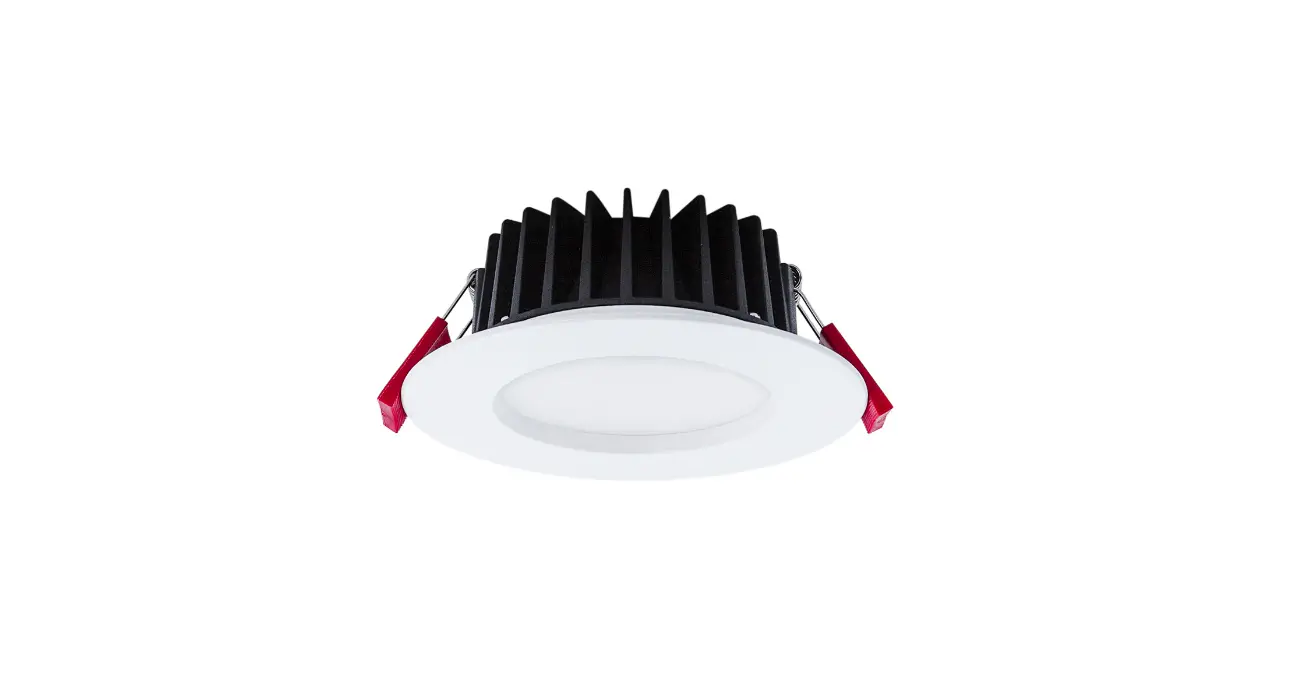 Halcyon R772 W34v3 Led Recessed Light Owner's Manual