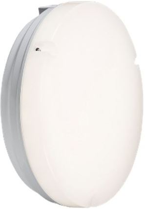 YESSS Electrical TPR14LEDS Accessories 14W LED Bulkhead 4000K-FIG1