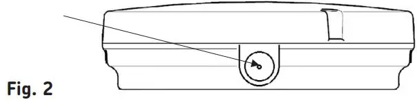 YESSS Electrical TPR14LEDS Accessories 14W LED Bulkhead 4000K-FIG3