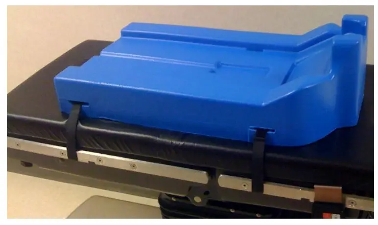 Prime Medical Secure360 Positioning Device