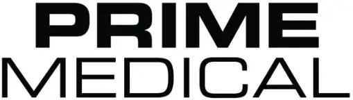 Prime Medical logo