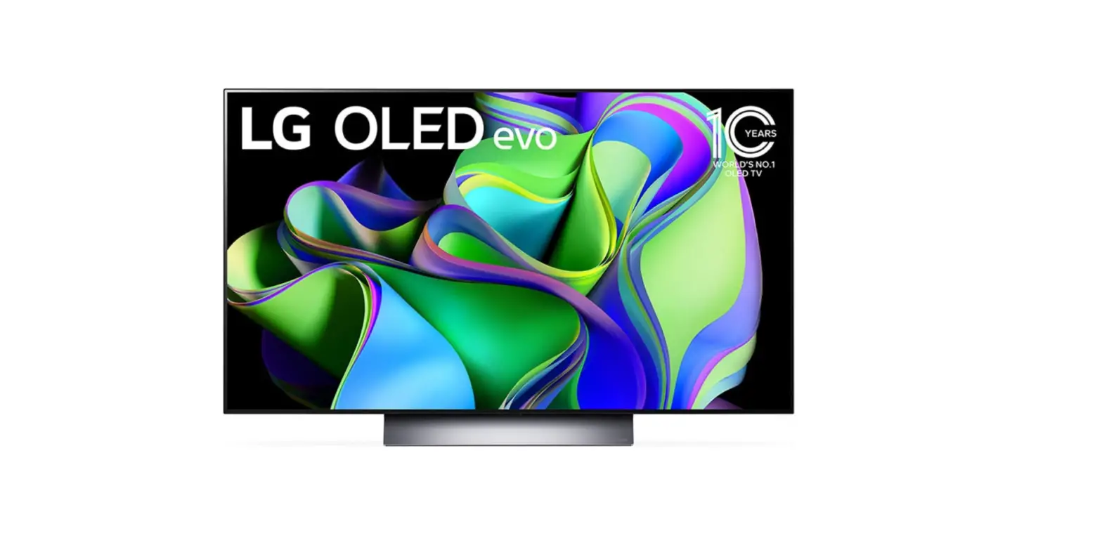 Lg Oled48c3 48-inch Oled Evo Tv User Manual