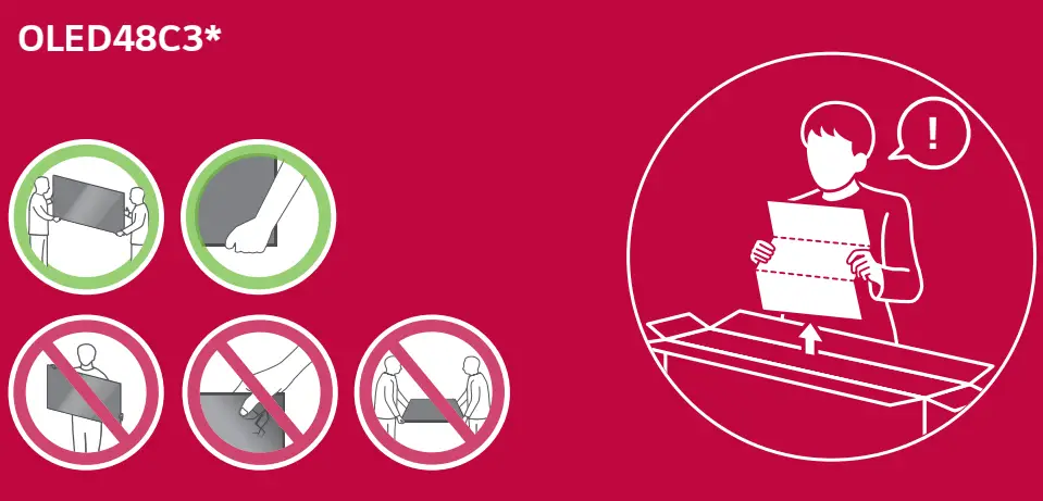 LG-OLED48C3-48-Inch-OLED-Evo-TV-FIG-1