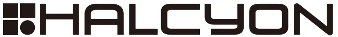 HALCYON-logo