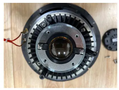 wet sounds REV 12 HD Tower Speaker - Fig10