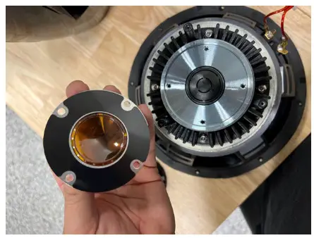 wet sounds REV 12 HD Tower Speaker - Fig11