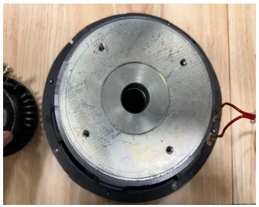 wet sounds REV 12 HD Tower Speaker - Fig13