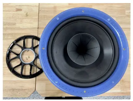 wet sounds REV 12 HD Tower Speaker - Fig2