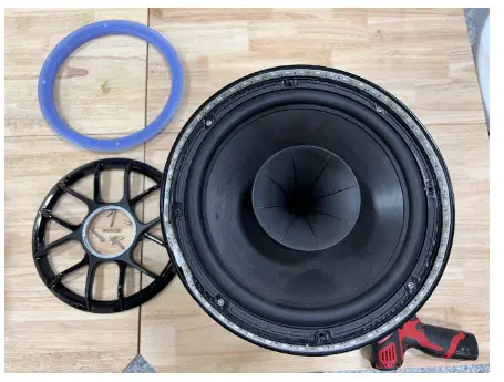 wet sounds REV 12 HD Tower Speaker - Fig3