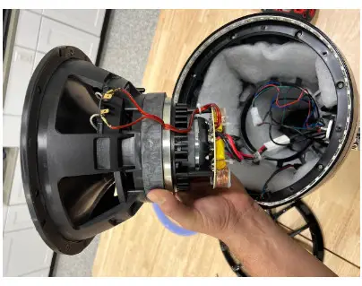 wet sounds REV 12 HD Tower Speaker - Fig4