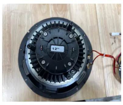 wet sounds REV 12 HD Tower Speaker - Fig9