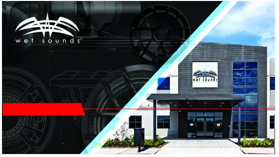 wet sounds REV 12 HD Tower Speaker