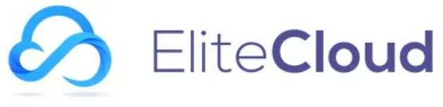 EliteCloud Logo