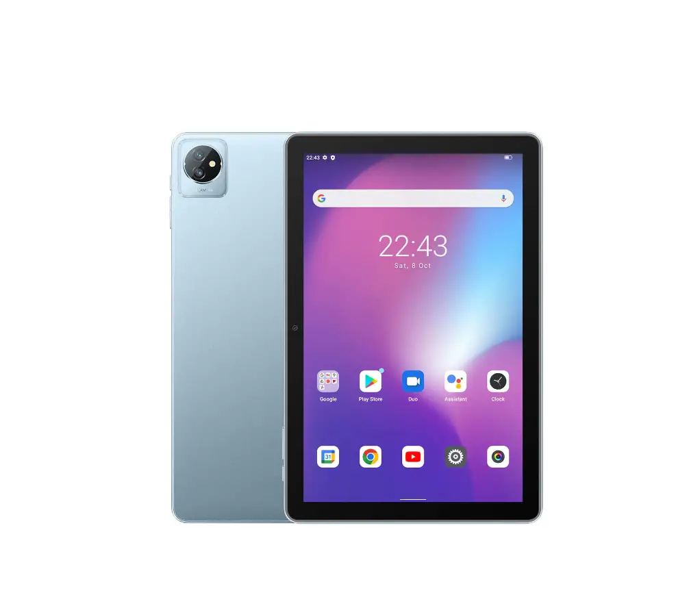 Blackview Tab 7 Wifi User Manual