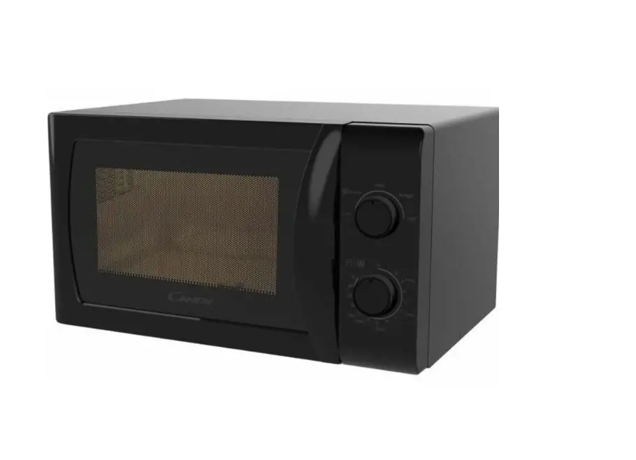 Candy Cmw20smb Microwave Oven Instruction Manual