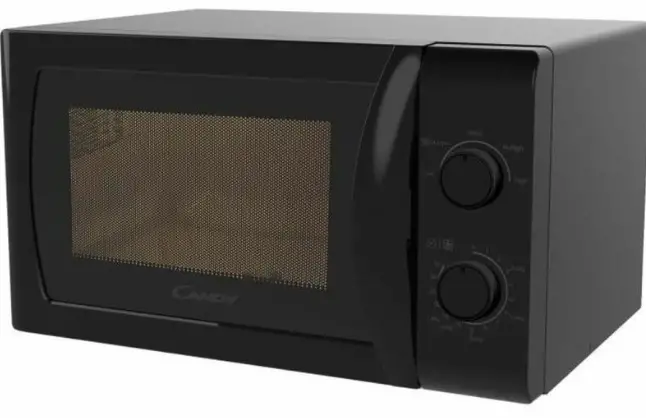 CANDY CMW20SMB Microwave Oven