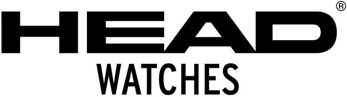 HEAD WATCHES logo