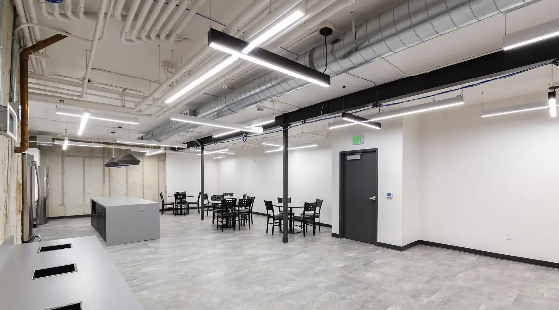 Mark Architectural Lighting S2pi Slot 2 Pendant Indirect Instruction Manual