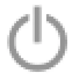 Display Button icon