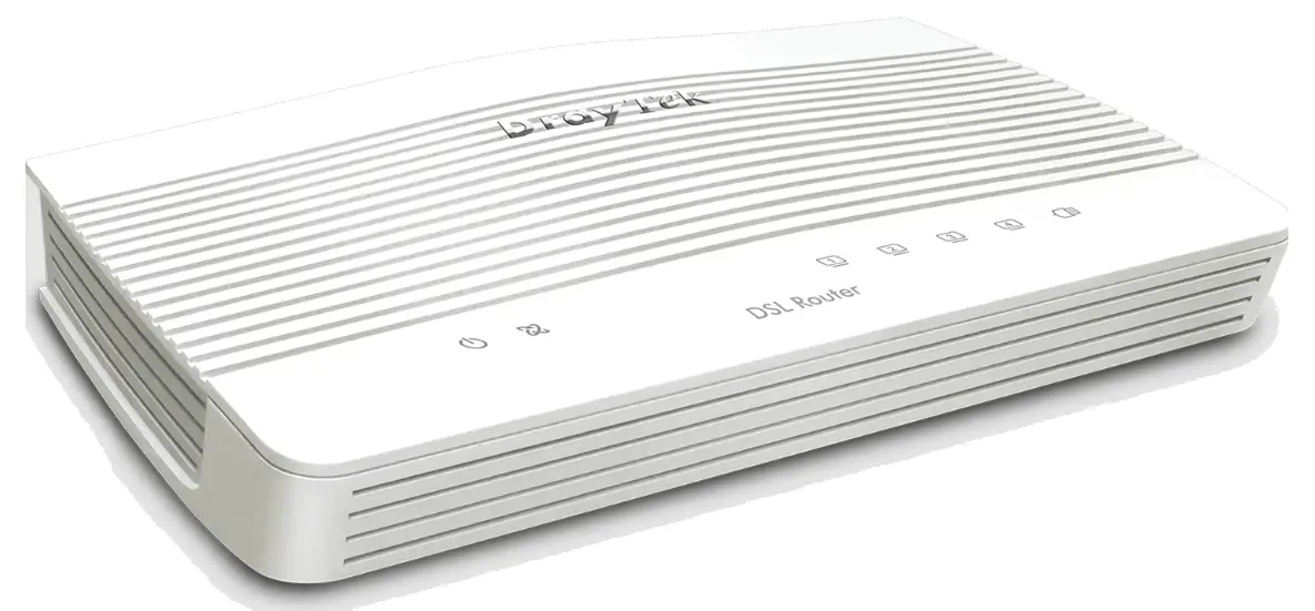 DrayTek Vigor2763 VDSL2 Security Router
