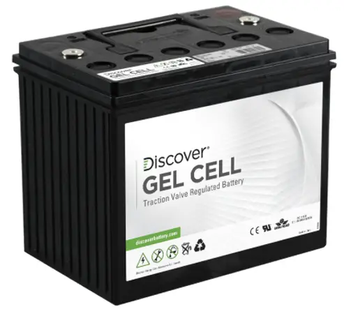 Discover SOPzV Gel Tubular Plate Battery Cell - Featured Image