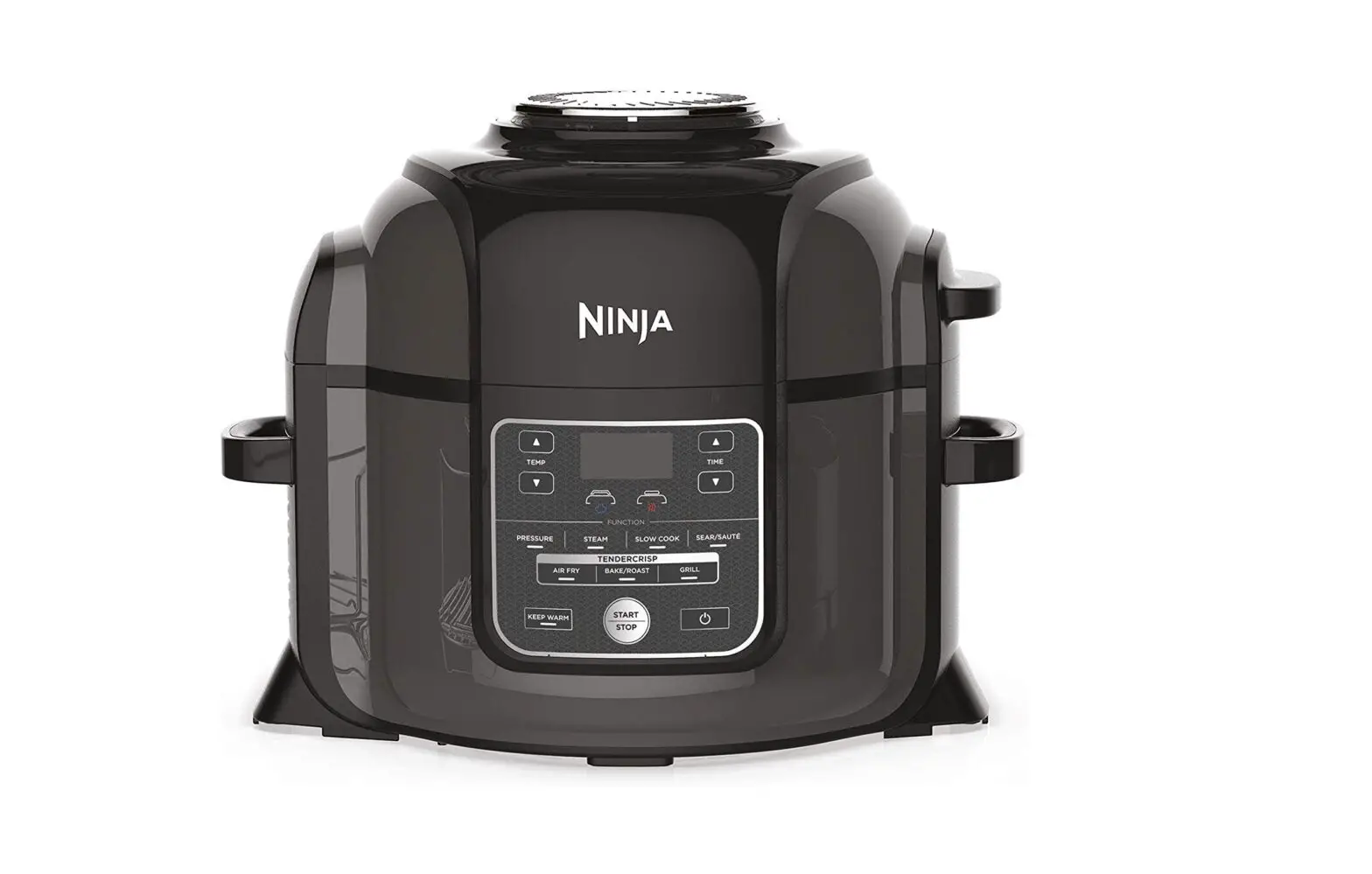 Ninja Foodie Multi Pressure Cooker Guide