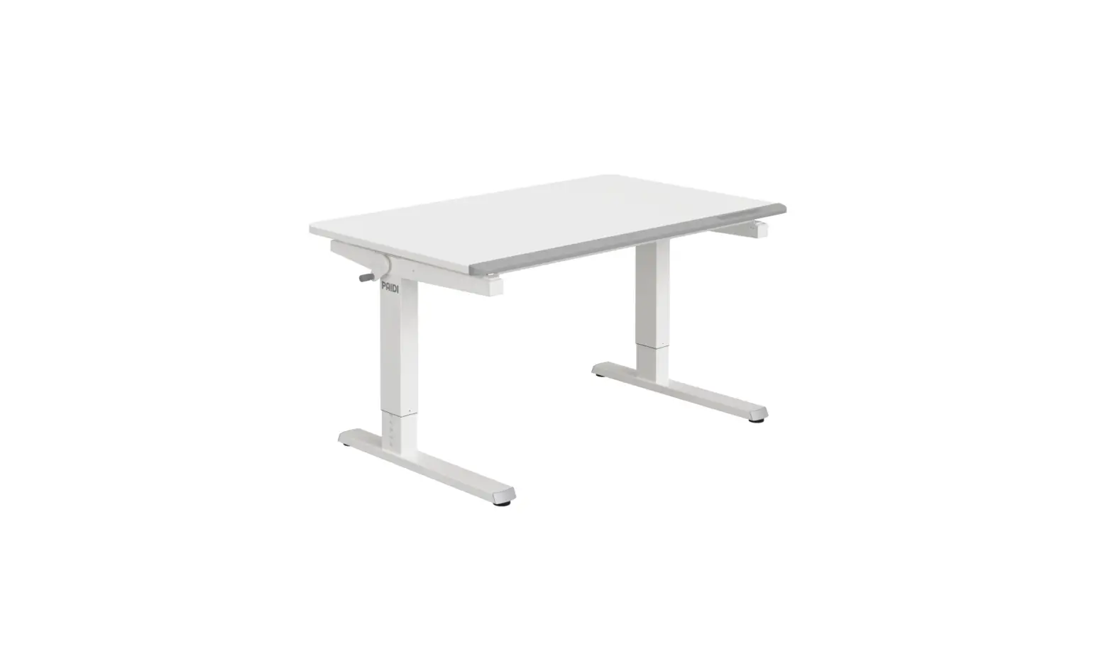 Paidi 3225 Desk Teenio 120 Instructions Paidi 3225 Desk Teenio 120 Instructions