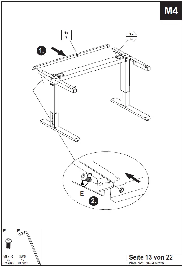 PAIDI-3225-Desk-TEENIO-120-fig 13