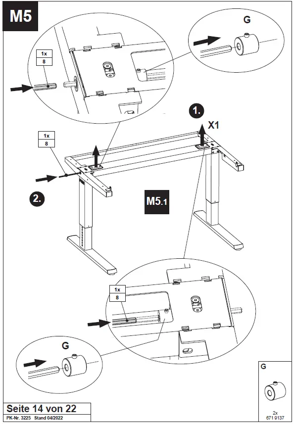 PAIDI-3225-Desk-TEENIO-120-fig 14