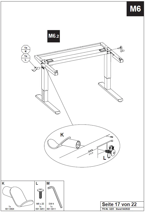 PAIDI-3225-Desk-TEENIO-120-fig 17