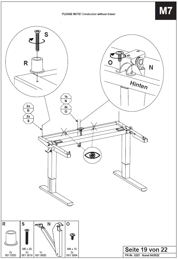 PAIDI-3225-Desk-TEENIO-120-fig 19