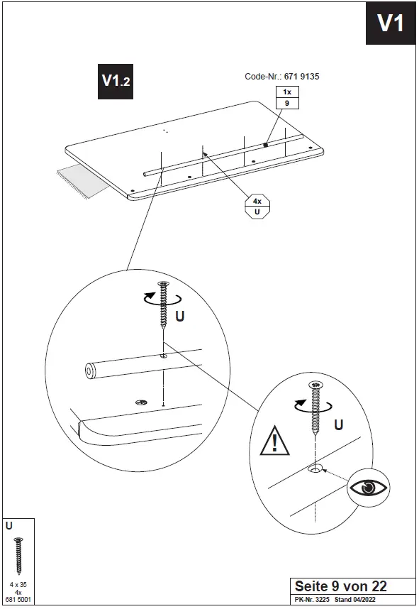 PAIDI-3225-Desk-TEENIO-120-fig 9