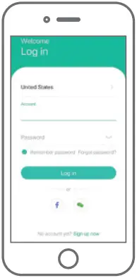 SEHMUA L1 2K Light Bulb Security Camera C1