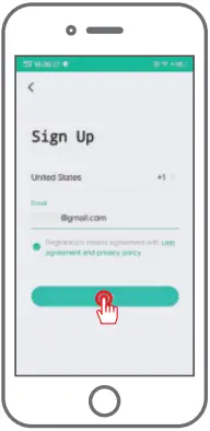 SEHMUA L1 2K Light Bulb Security Camera C2